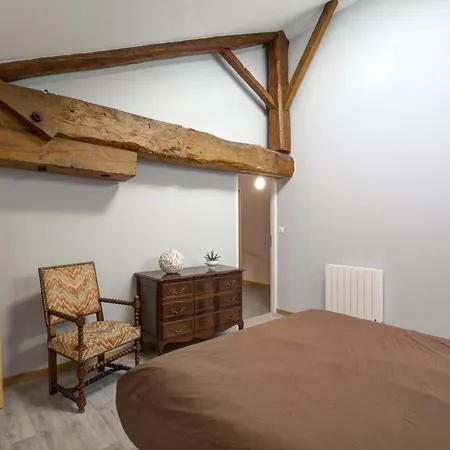 Familial Avec Et Jeux Exterieurs - 5 Chambres, 230m², Village Typique, Animaux Acceptes - Fr-1-496-289 Holiday home